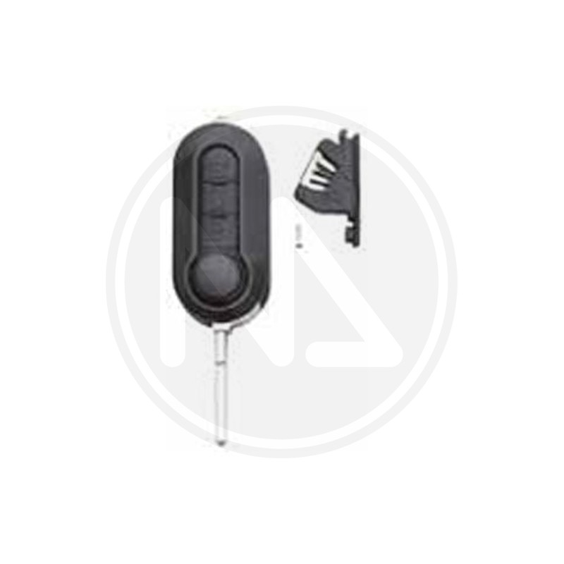 REMOTE CONTROL FOR CARS "SIP22CRS8" SILCA