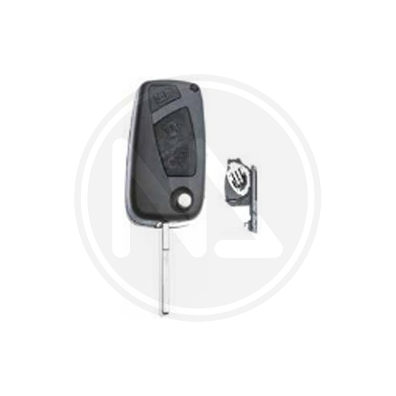 REMOTE CONTROL FOR CARS "SIP22RS8" SILCA