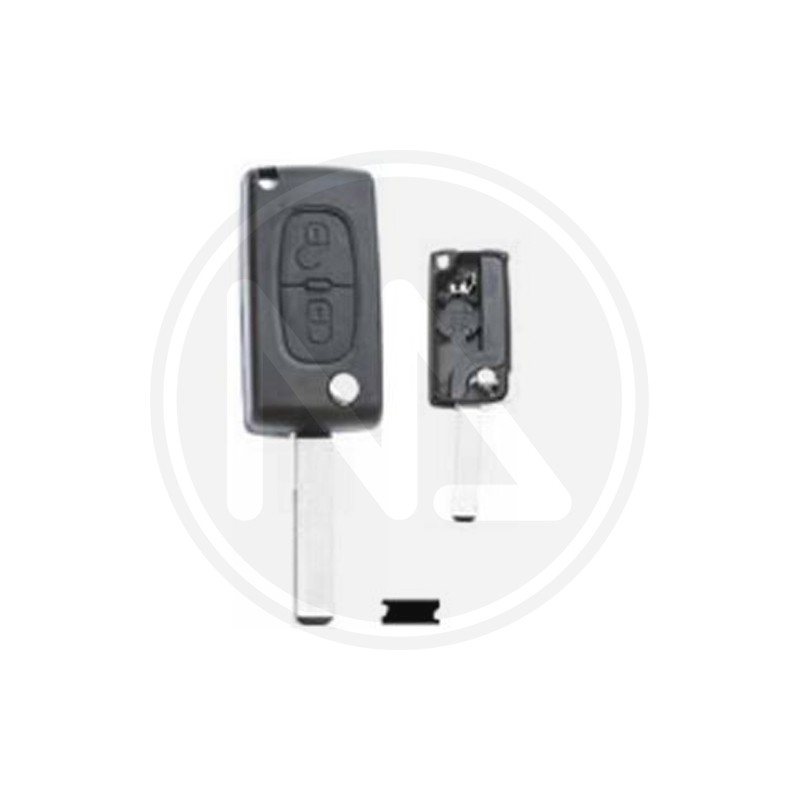 GUSCIO COVER PER AUTO “HU83ARS2” SILCA