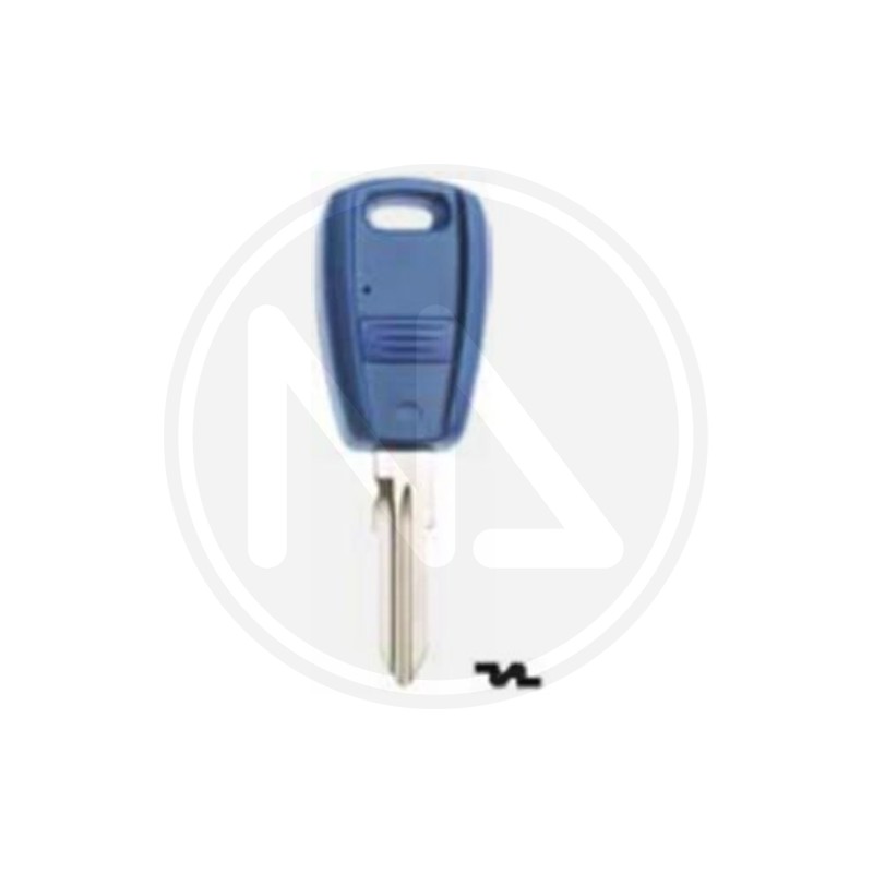REMOTE CONTROL FOR CARS "GT15RARS1" SILCA
