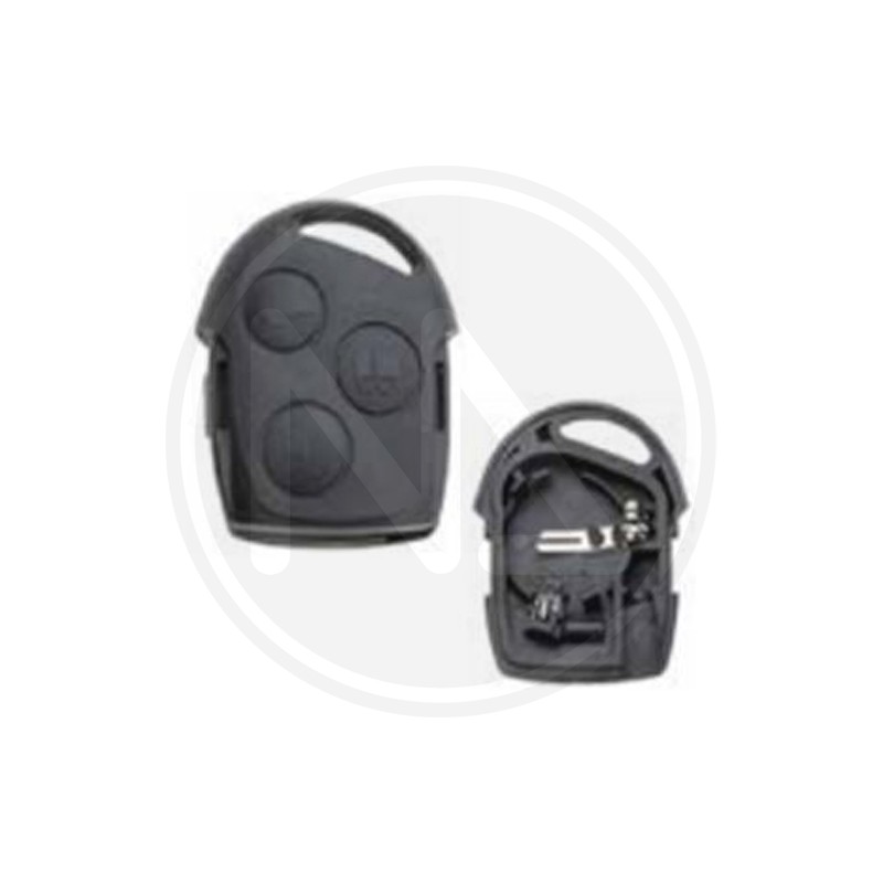 REMOTE CONTROL FOR CARS "FORS8" SILCA