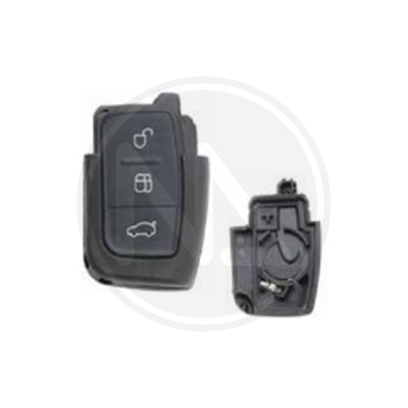REMOTE CONTROL FOR CARS "FORSA8" SILCA