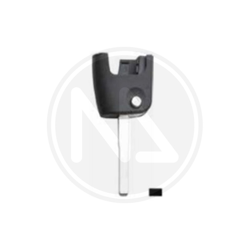 REMOTE CONTROL FOR CARS "HU101ARS8" SILCA