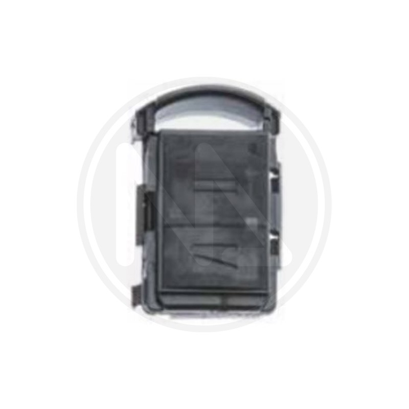 REMOTE CONTROL FOR CARS "HURSH2N" SILCA