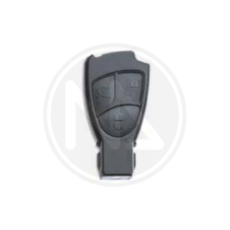 REMOTE CONTROL FOR CARS "HURS5" SILCA