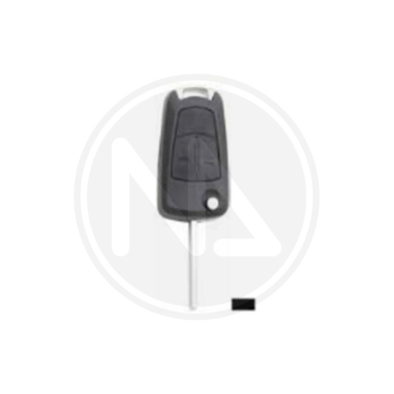 COVER FOR CARS "HU100RS8" SILCA