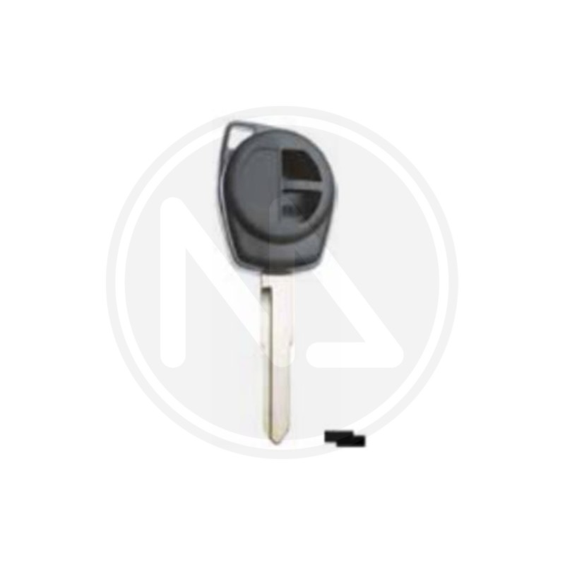 REMOTE CONTROL FOR CARS "HU87RS2" SILCA