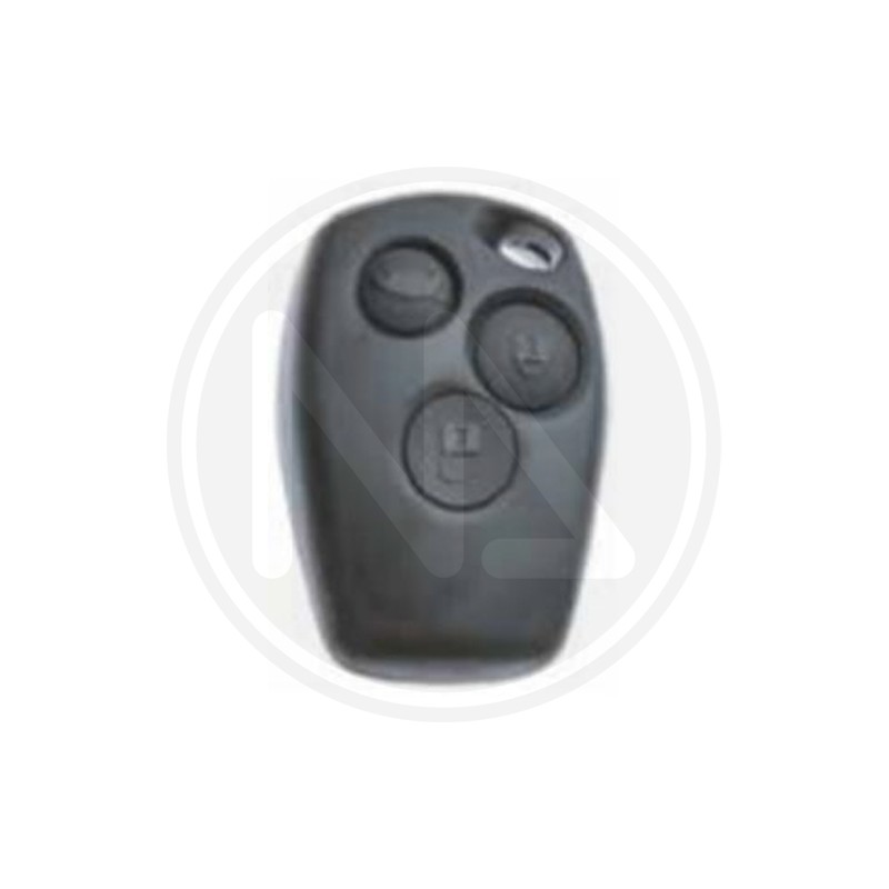 REMOTE CONTROL FOR CARS "NERS5" SILCA