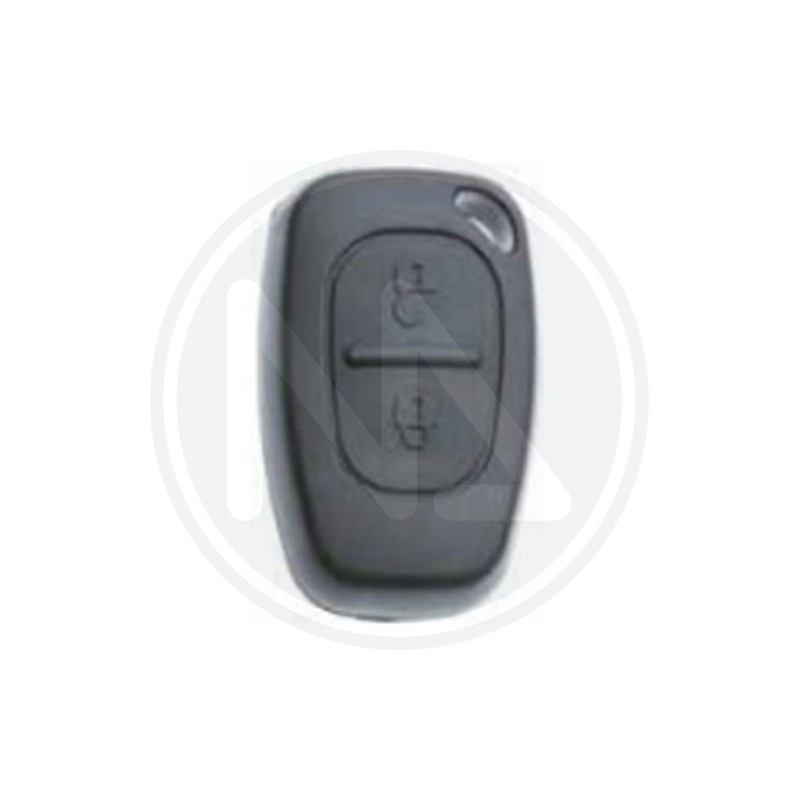 REMOTE CONTROL FOR CARS "VACRS2" SILCA