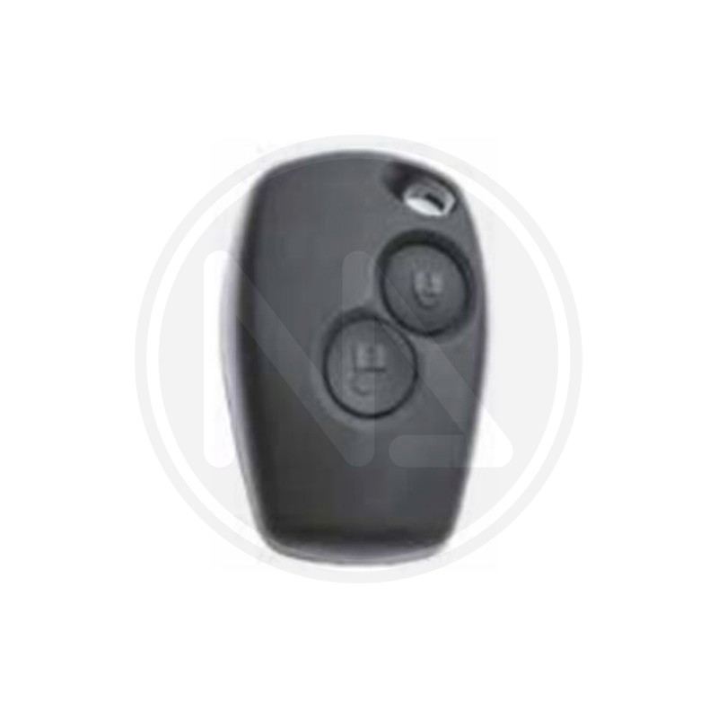 REMOTE CONTROL FOR CARS "VACRSA2" SILCA
