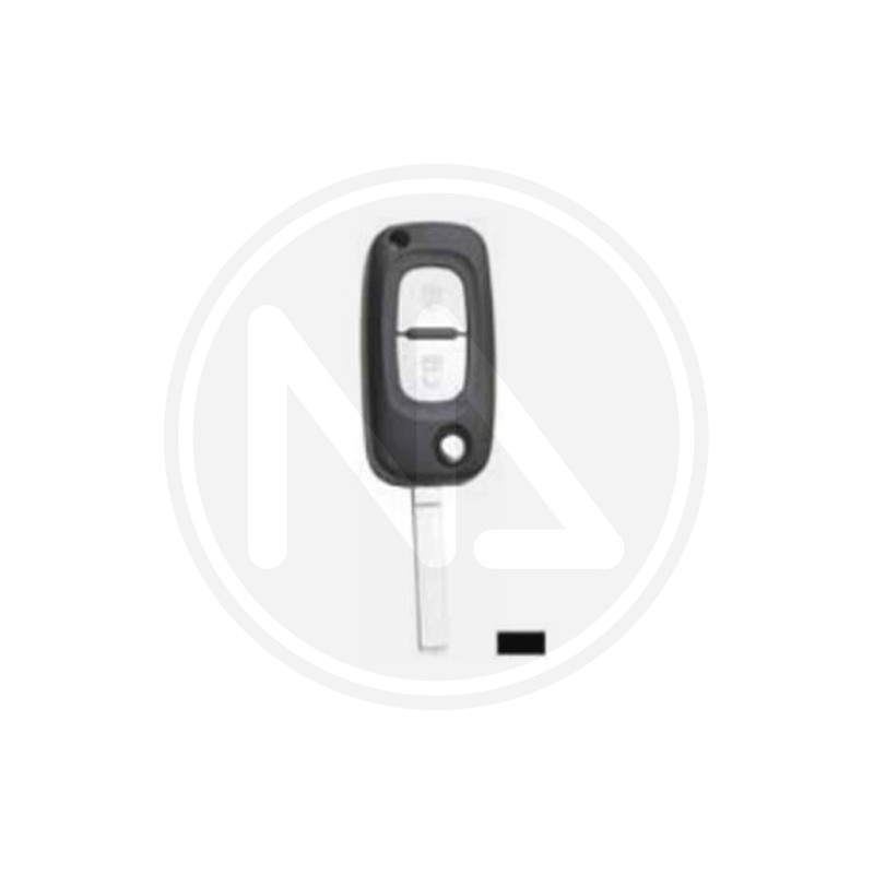 REMOTE CONTROL FOR CARS "VA2ERS2" SILCA