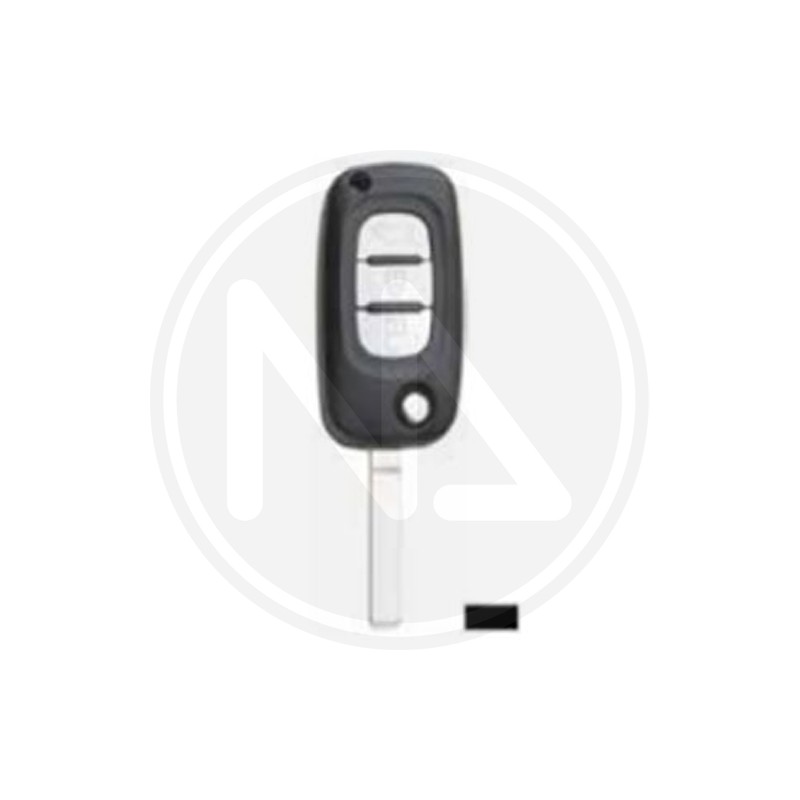 REMOTE CONTROL FOR CARS "VA2ERS8" SILCA