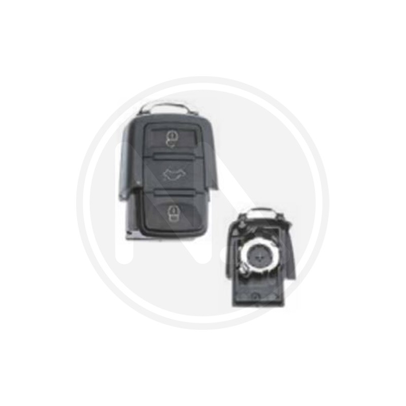 REMOTE CONTROL FOR CARS "HURSA8" SILCA