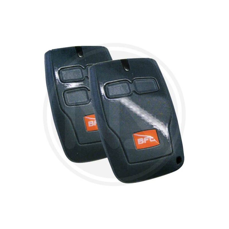 REMORE CONTROL FOR AUTOMATIC GATES "BFT" SICE