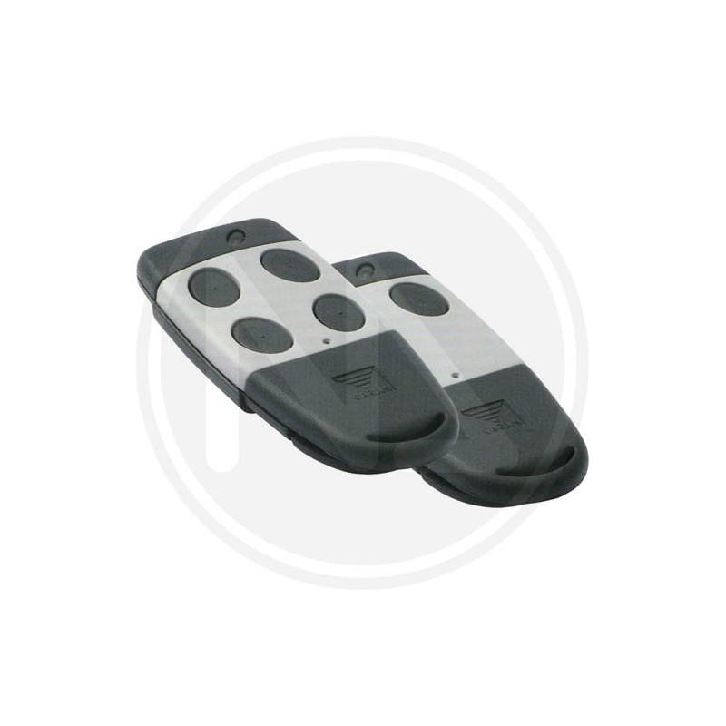 REMOTE CONTROL FOR AUTOMATIC GATES "CARDIN TXQ" SICE