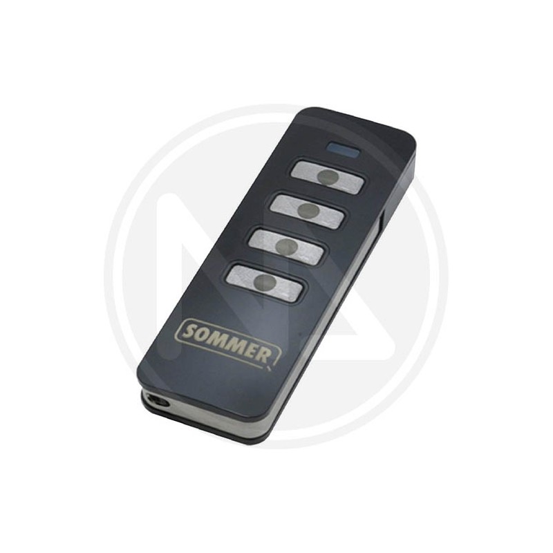REMOTE CONTROL FOR AUTOMATIC GATES "SOMMER PEARL" SICE