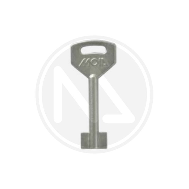 PUMP KEY "165P" MOIA