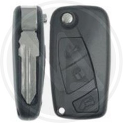 GUSCIO per CHIAVE AUTO "FT012C-3BT" KEYLINE