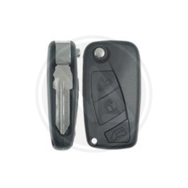 CASE FOR KEY CAR "FT012C-3BT" KEYLINE