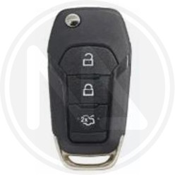 GUSCIO per CHIAVE AUTO "FD010C-3BT" KEYLINE