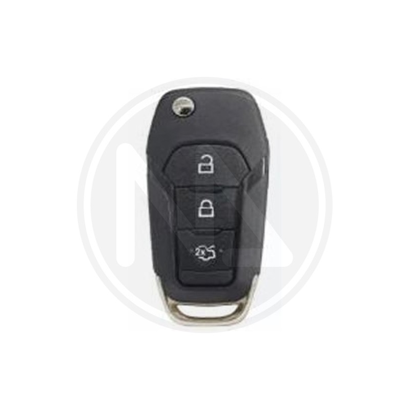 COVER CASE FOR KEY CAR "FD010C-3BT" KEYLINE