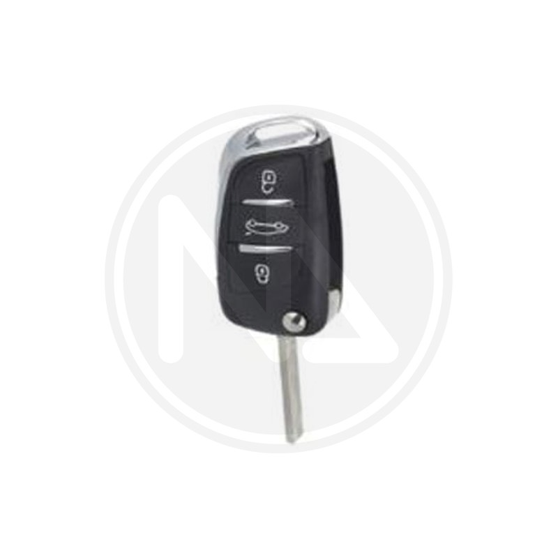 CASE FOR KEY CAR "CN030C-3BT" KEYLINE