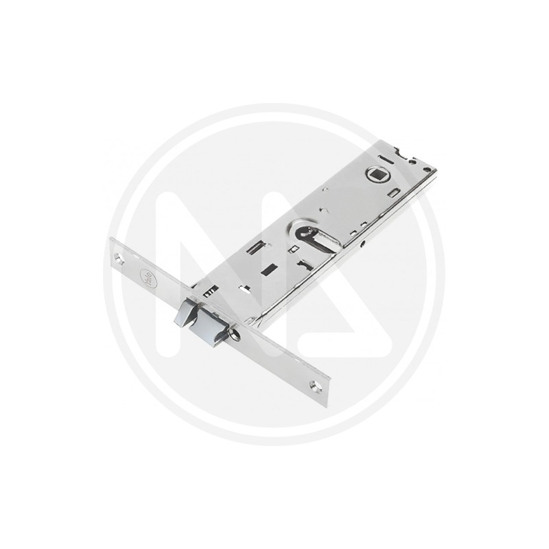 12V electric mortice version lock "854.00" YALE