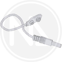 EMERGENCY JACK FOR STARK "SERIES 850" SAFE STARK