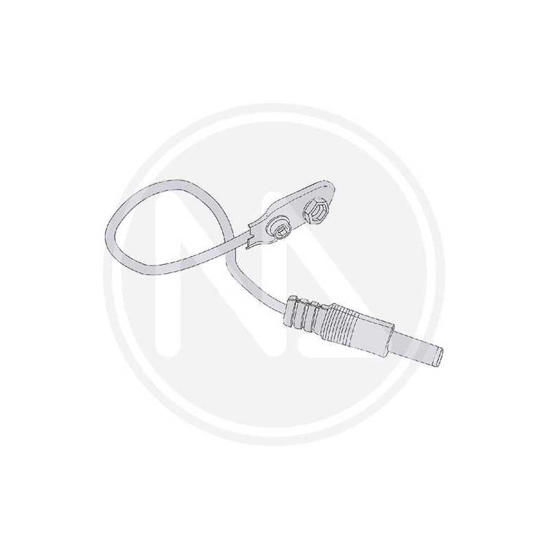 EMERGENCY JACK FOR STARK "SERIES 850" SAFE STARK