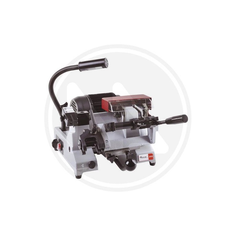 KEY CUTTING MACHINE "202" KEYLINE