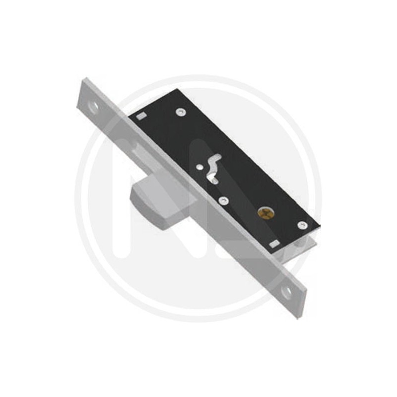 LOCK FOR UPRIGHTS ART 4621/F20 OMEC
