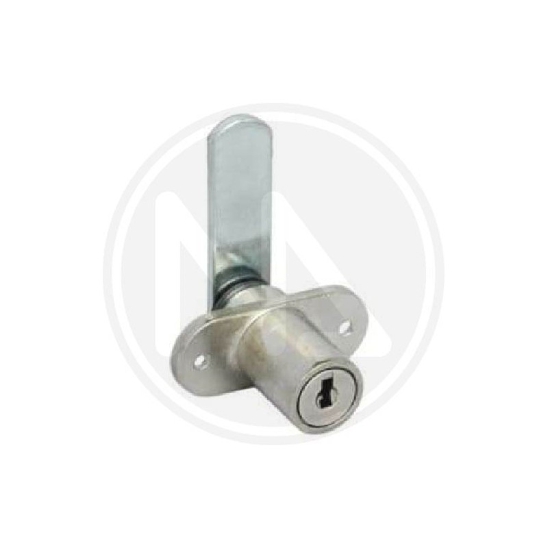 DOUBLE FIN LEVER CYLINDER "163438" MOIA