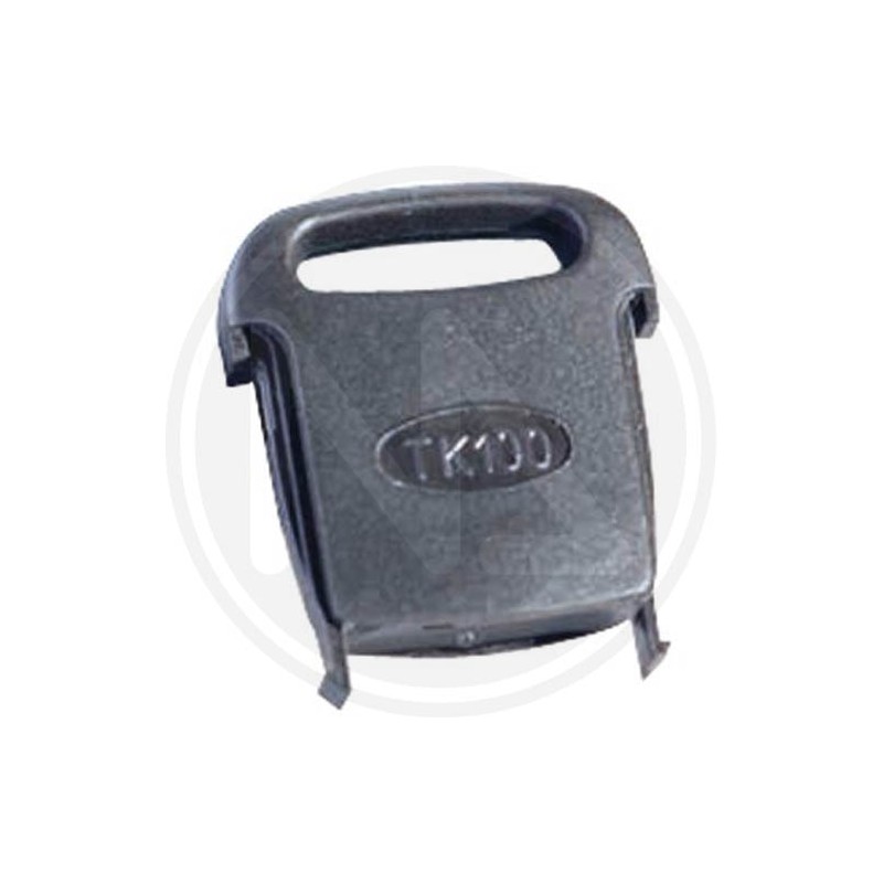 ELECTRONIC HEAD FOR TRANSPONDER "TK100" KEYLINE