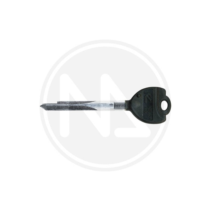 RAW PIN KEY KEYLINE