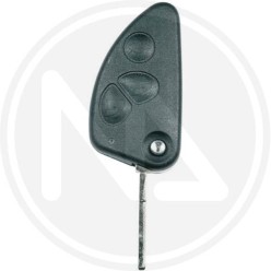 CASE FOR KEY CAR "AR002C-3BT2 KEYLINE