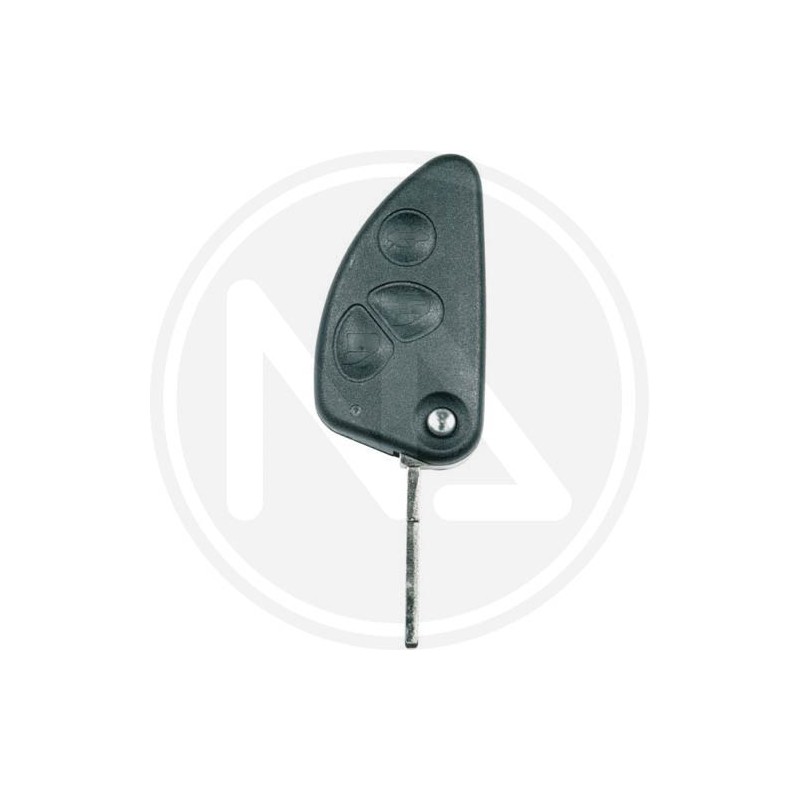 CASE FOR KEY CAR "AR002C-3BT2 KEYLINE