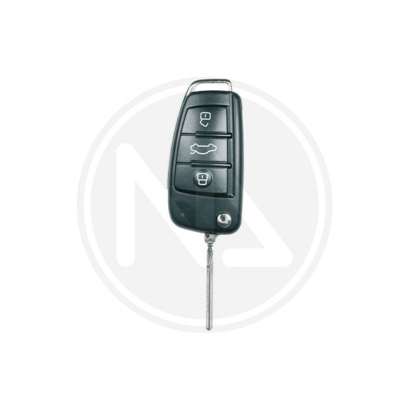 CASE FOR KEY CAR "AD005C-3BT" KEYLINE