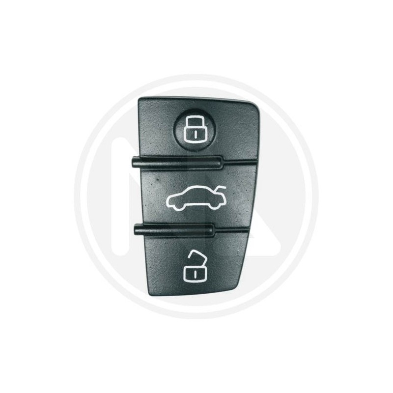 COVER CASE FOR KEY CAR "T-3BT-AD005C" KEYLINE