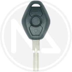 CASE FOR KEY CAR "BM003C-3BT" KEYLINE