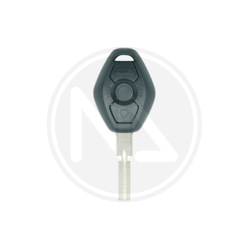 CASE FOR KEY CAR "BM003C-3BT" KEYLINE