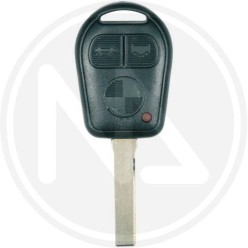 GUSCIO PER CHIAVE AUTO "BM004C-3BT" KEYLINE