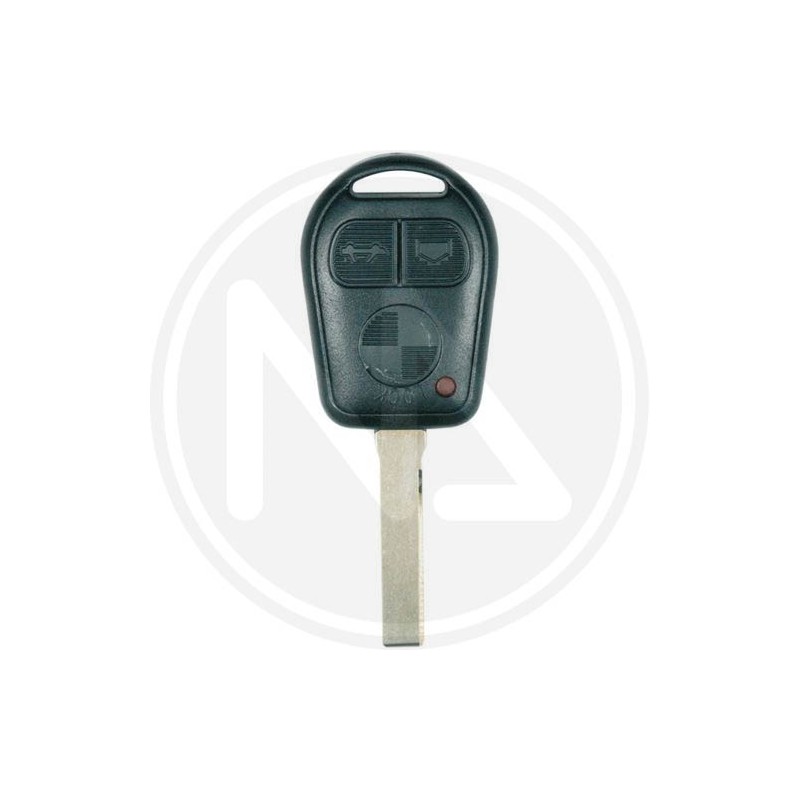 CASE FOR KEY CAR "BM004C-3BT" KEYLINE