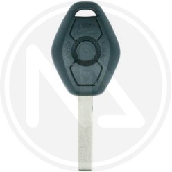 GUSCIO PER CHIAVE AUTO "BM006C-3BT" KEYLINE