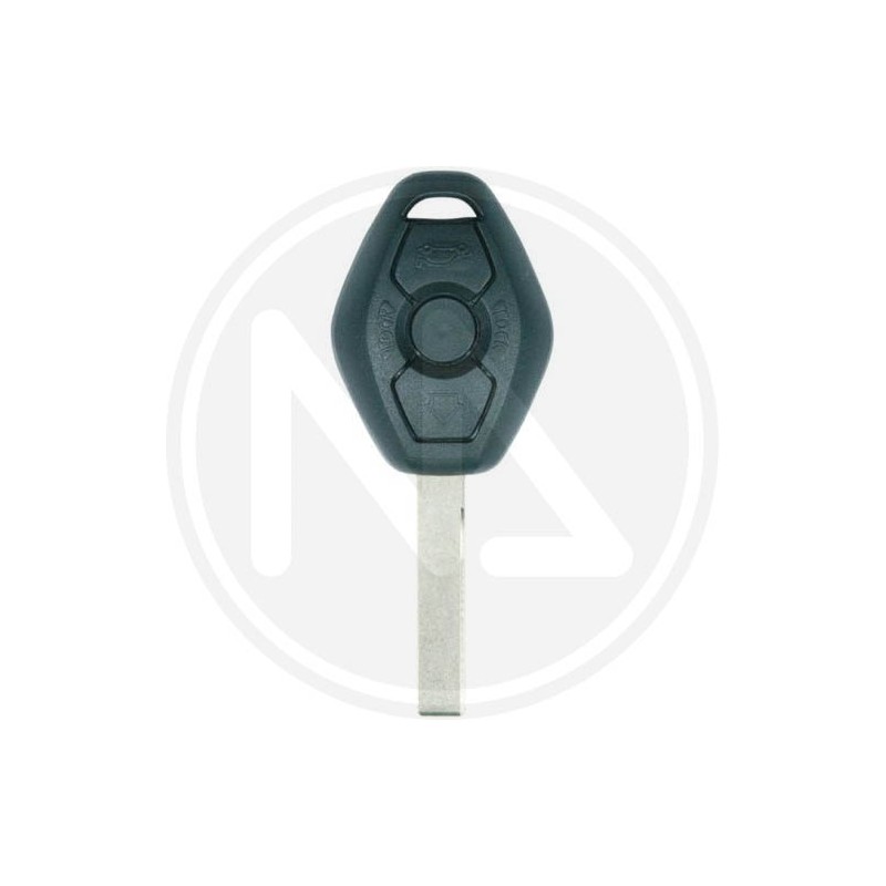 CASE FOR KEY CAR "BM006C-3BT" KEYLINE