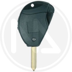 GUSCIO PER CHIAVE AUTO "CN026C-2BT" KEYLINE