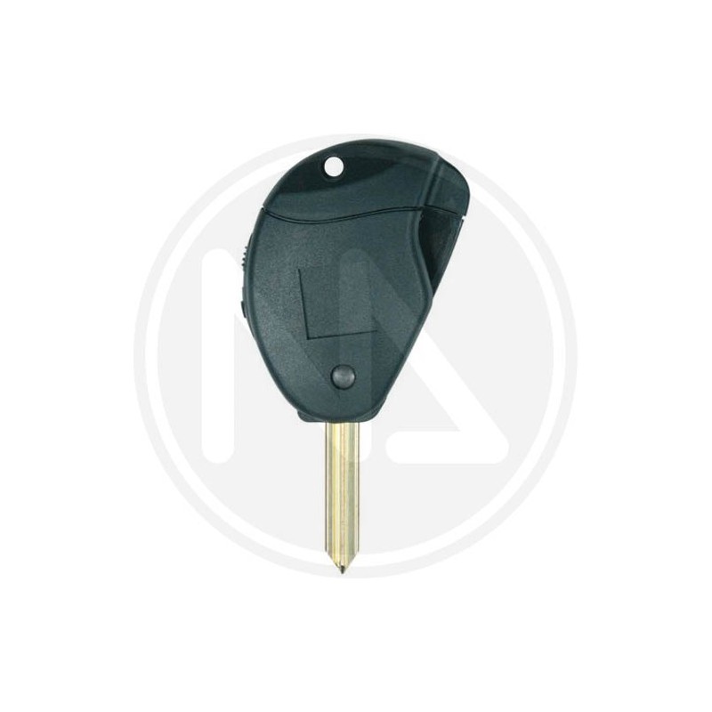 CASE FOR KEY CAR "CN026C-2BT" KEYLINE