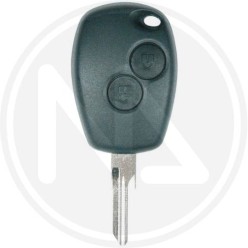 GUSCIO PER CHIAVE AUTO "RN013C-2BT" KEYLINE