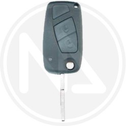 GUSCIO PER CHIAVE AUTO "FT003C-2BT" KEYLINE