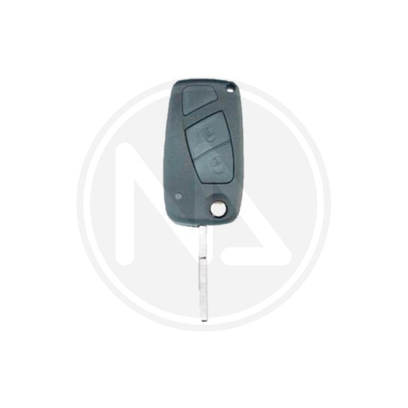 CASE FOR KEY CAR "FT003-2BT" KEYLINE