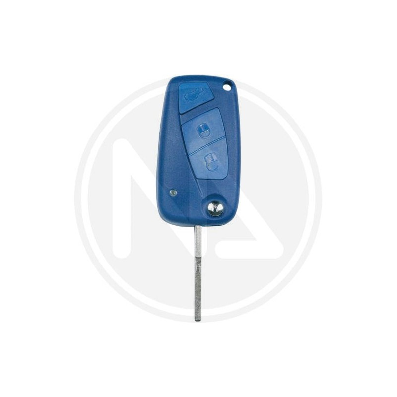 CASE FOR KEY CAR "FT004C-3BT" KEYLINE